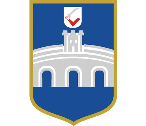 Grb grada Osijeka