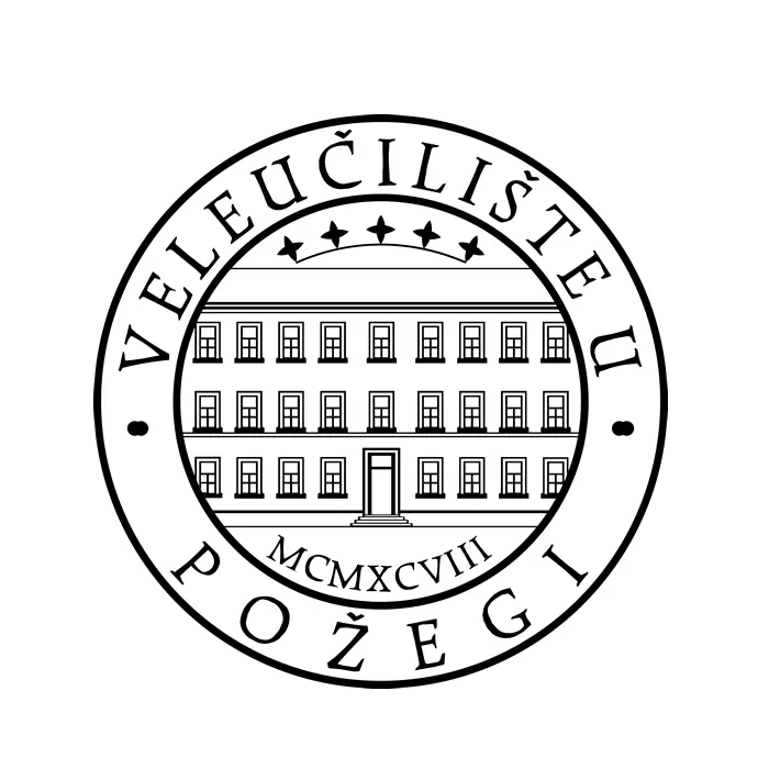 Sveučilište u Zagrebu Logo
