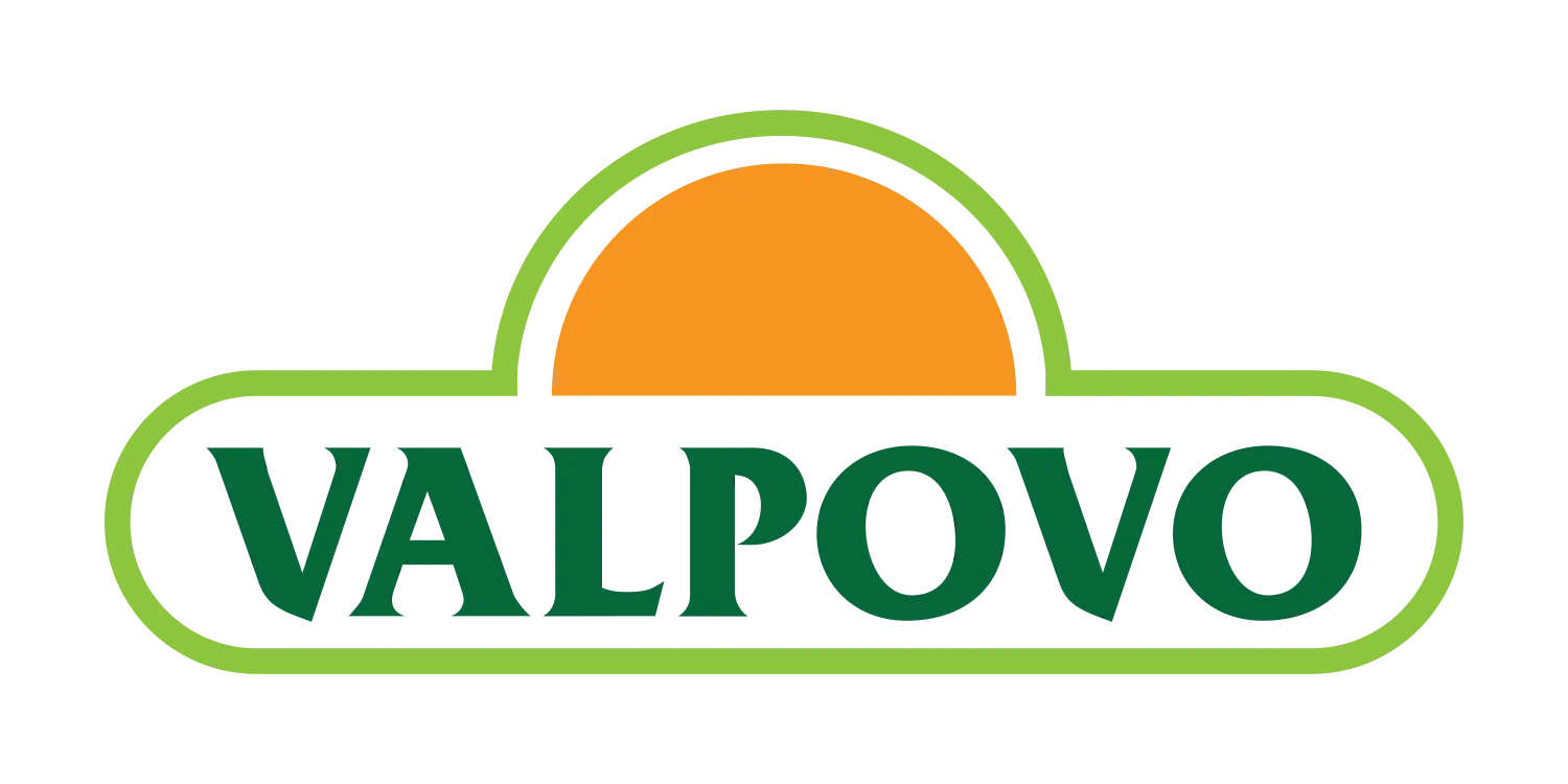 Valpovo Logo