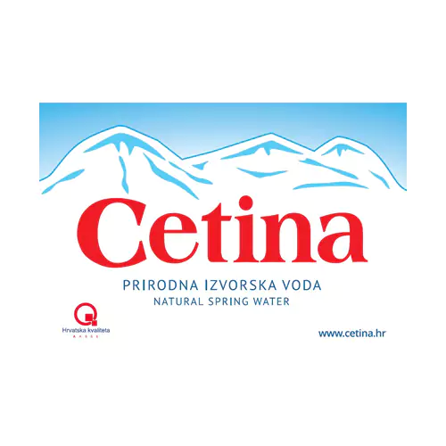 Cetina Logo