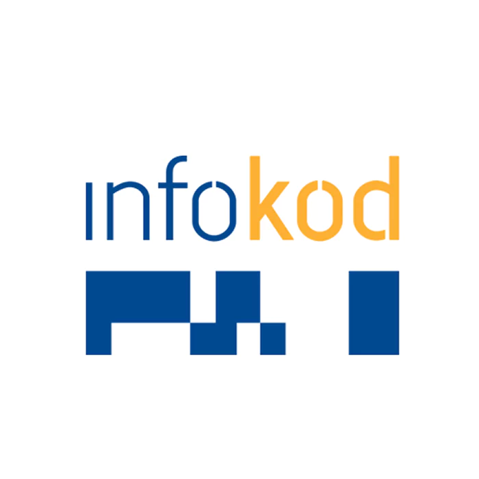 Infokod Logo